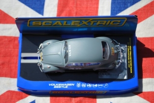 ScaleXtric C3642 Volkswagen Beetle 